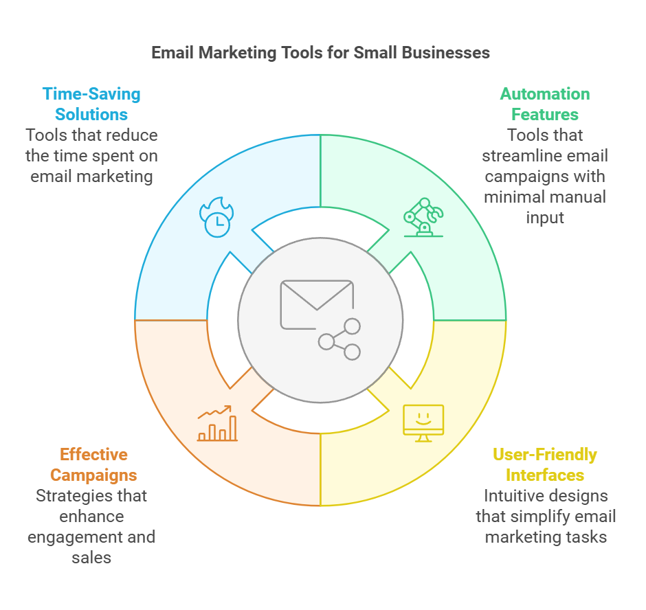 Best Email Marketing for small business