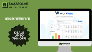 Worklenz Lifetime Deal